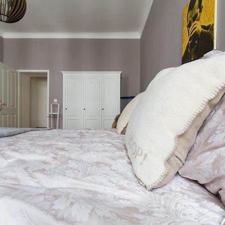 Apartment Vienna Your Home Abroad エクステリア 写真
