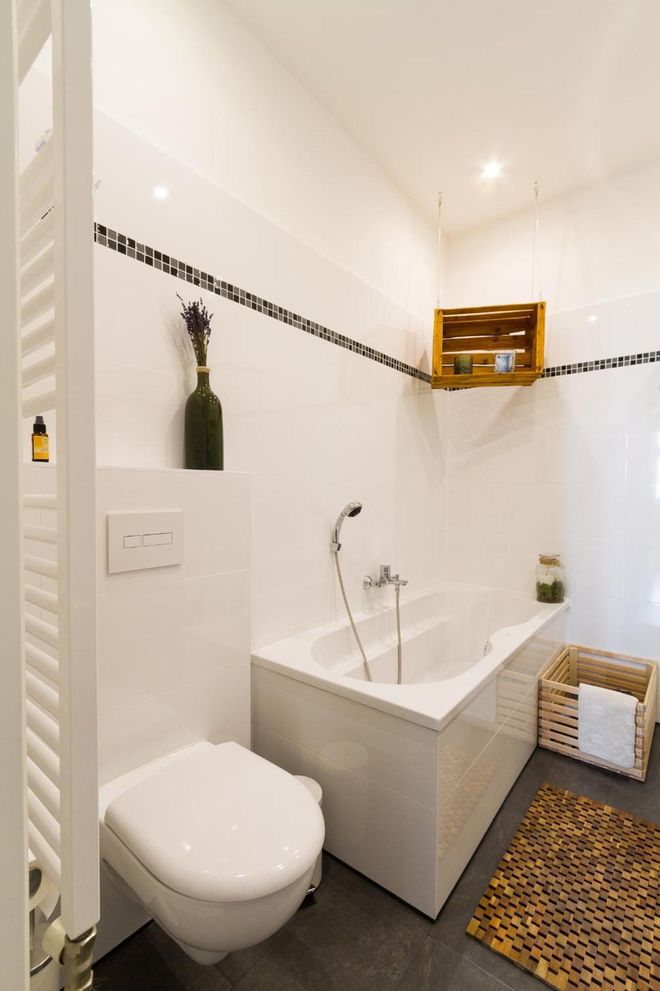 Apartment Vienna Your Home Abroad エクステリア 写真