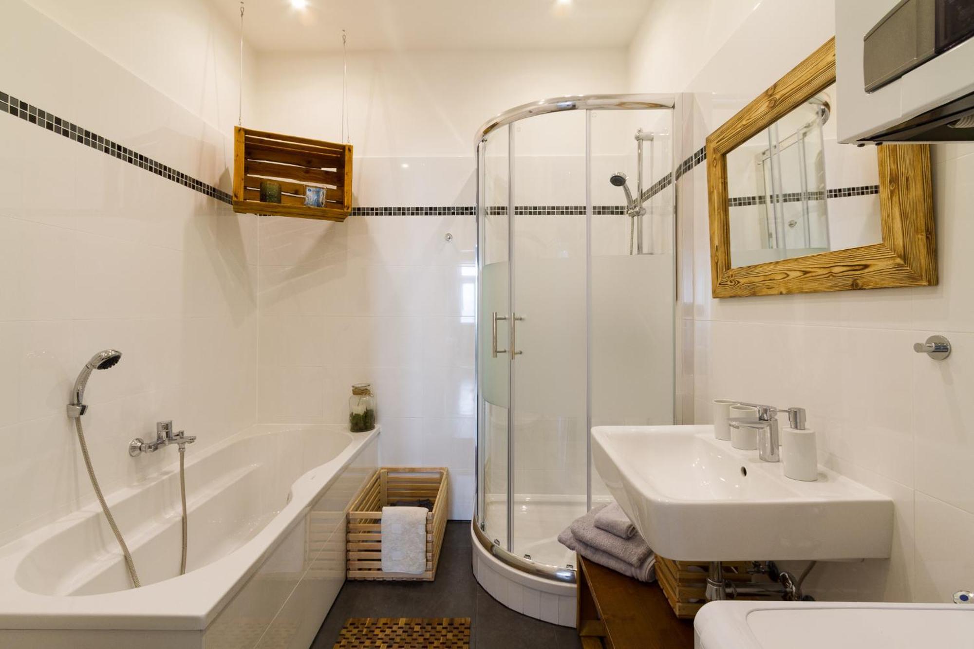 Apartment Vienna Your Home Abroad エクステリア 写真