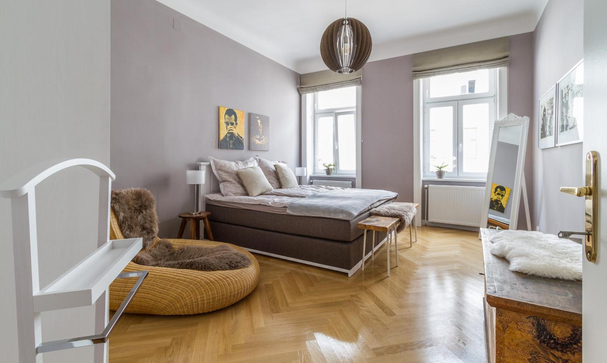 Apartment Vienna Your Home Abroad エクステリア 写真