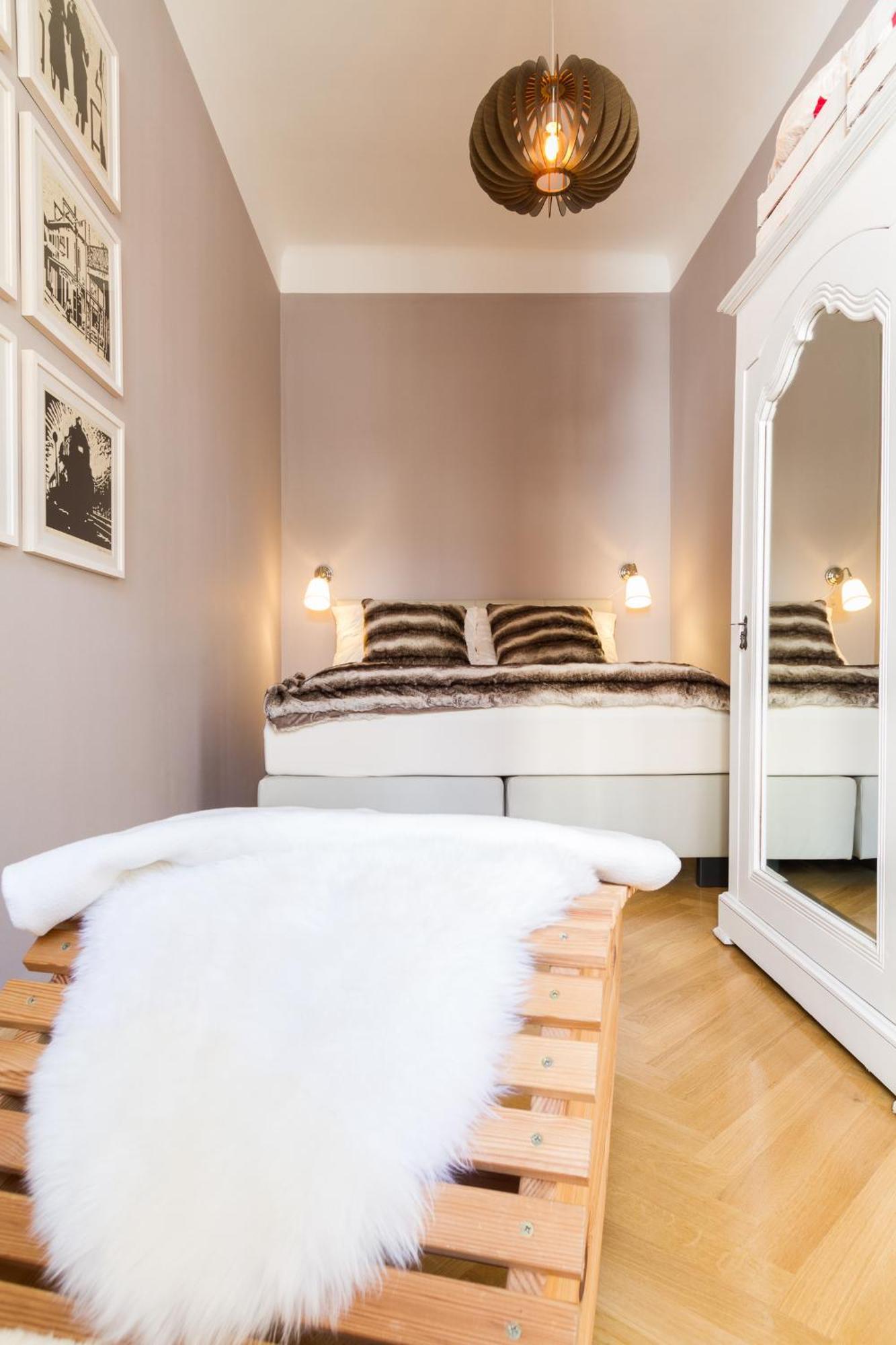 Apartment Vienna Your Home Abroad エクステリア 写真