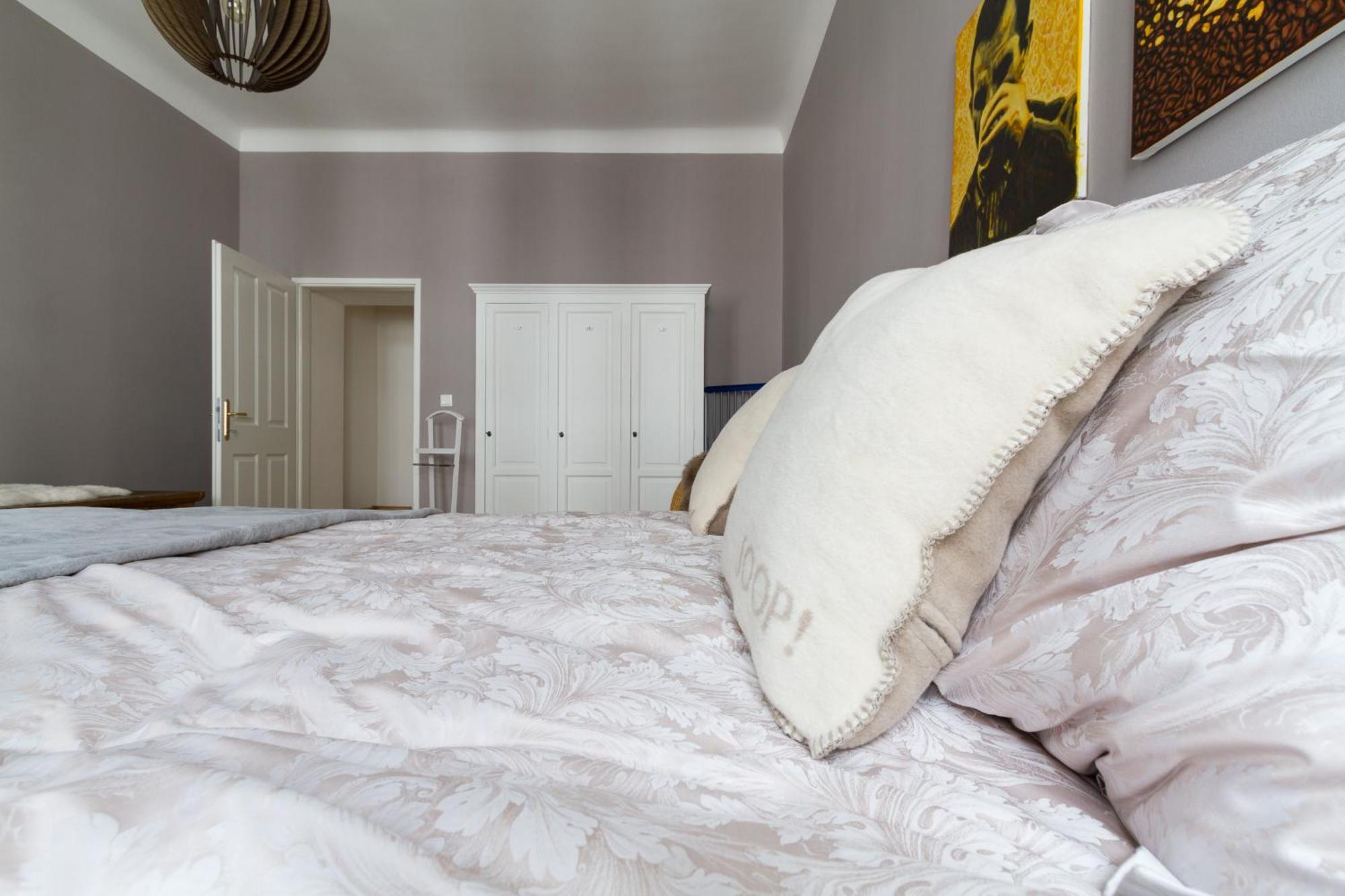 Apartment Vienna Your Home Abroad エクステリア 写真