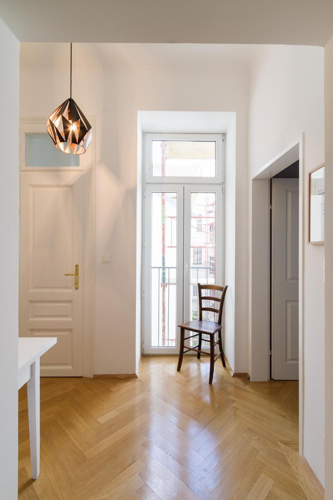 Apartment Vienna Your Home Abroad エクステリア 写真