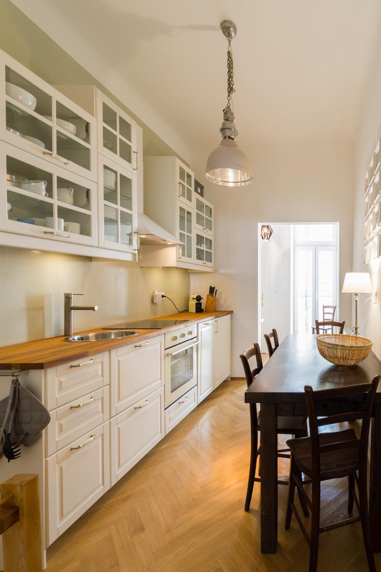Apartment Vienna Your Home Abroad エクステリア 写真