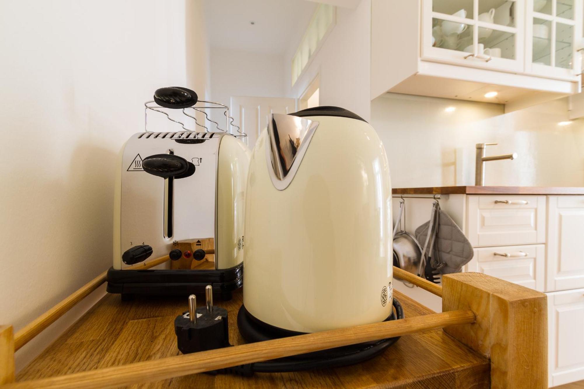 Apartment Vienna Your Home Abroad エクステリア 写真
