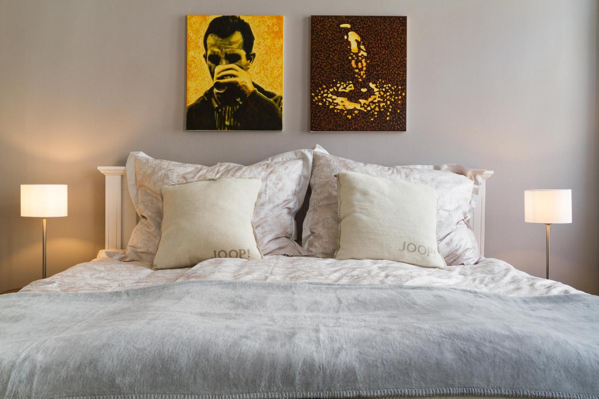 Apartment Vienna Your Home Abroad エクステリア 写真
