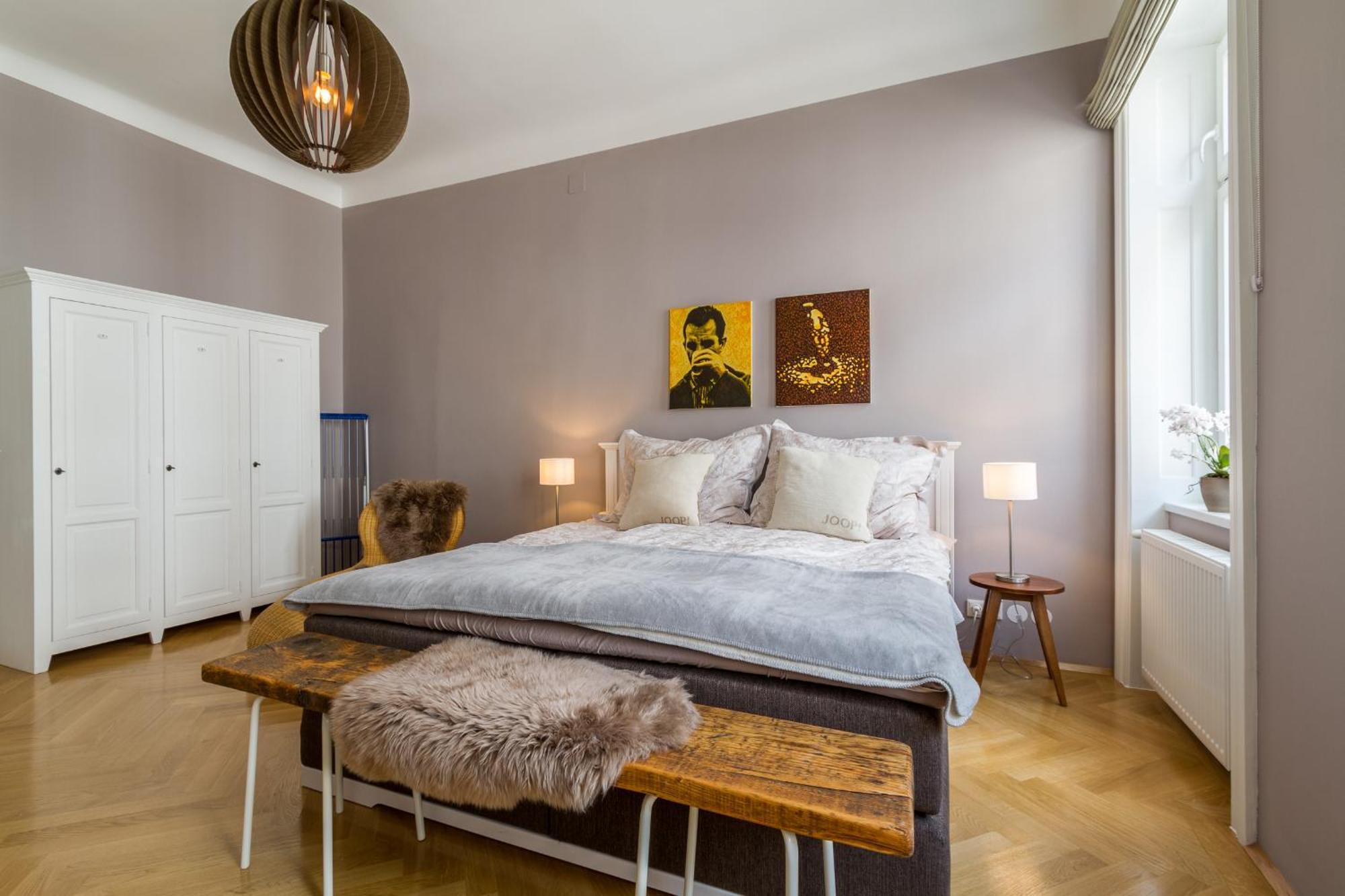 Apartment Vienna Your Home Abroad エクステリア 写真