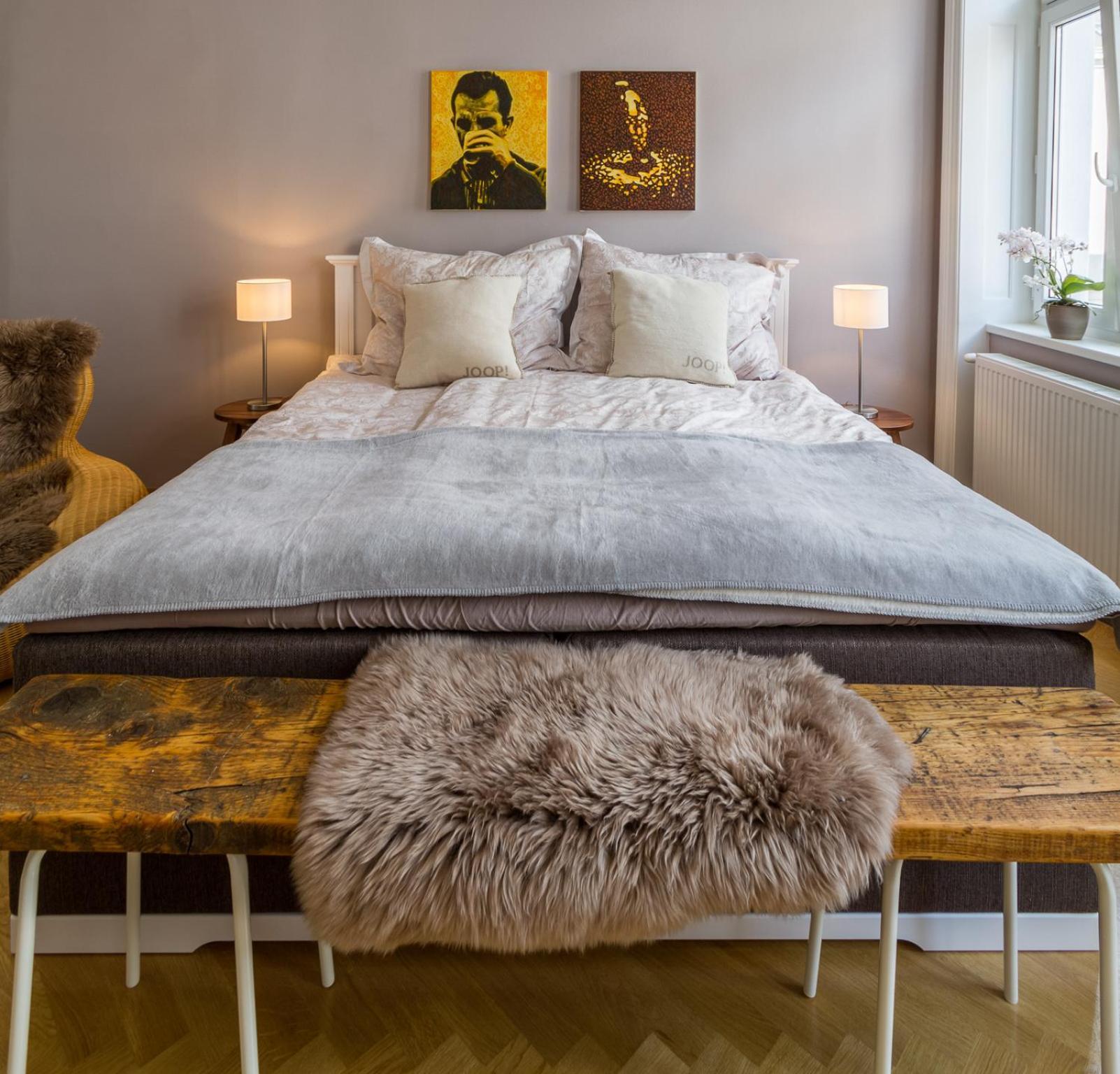 Apartment Vienna Your Home Abroad エクステリア 写真