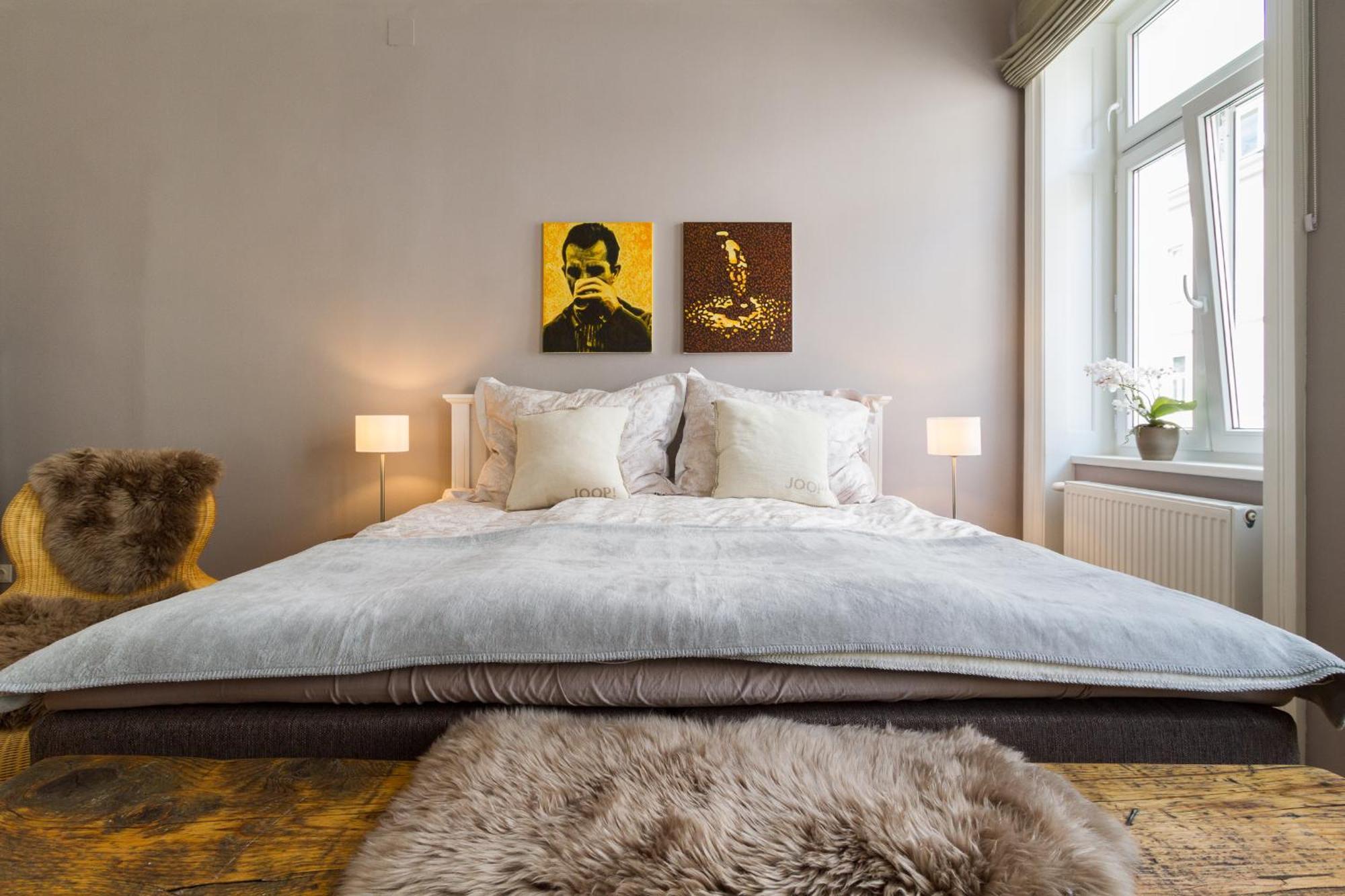 Apartment Vienna Your Home Abroad エクステリア 写真