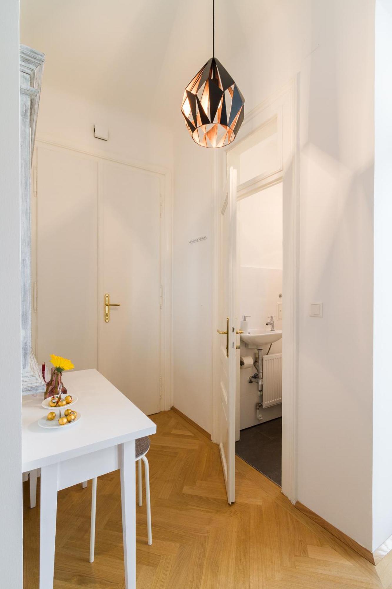 Apartment Vienna Your Home Abroad エクステリア 写真