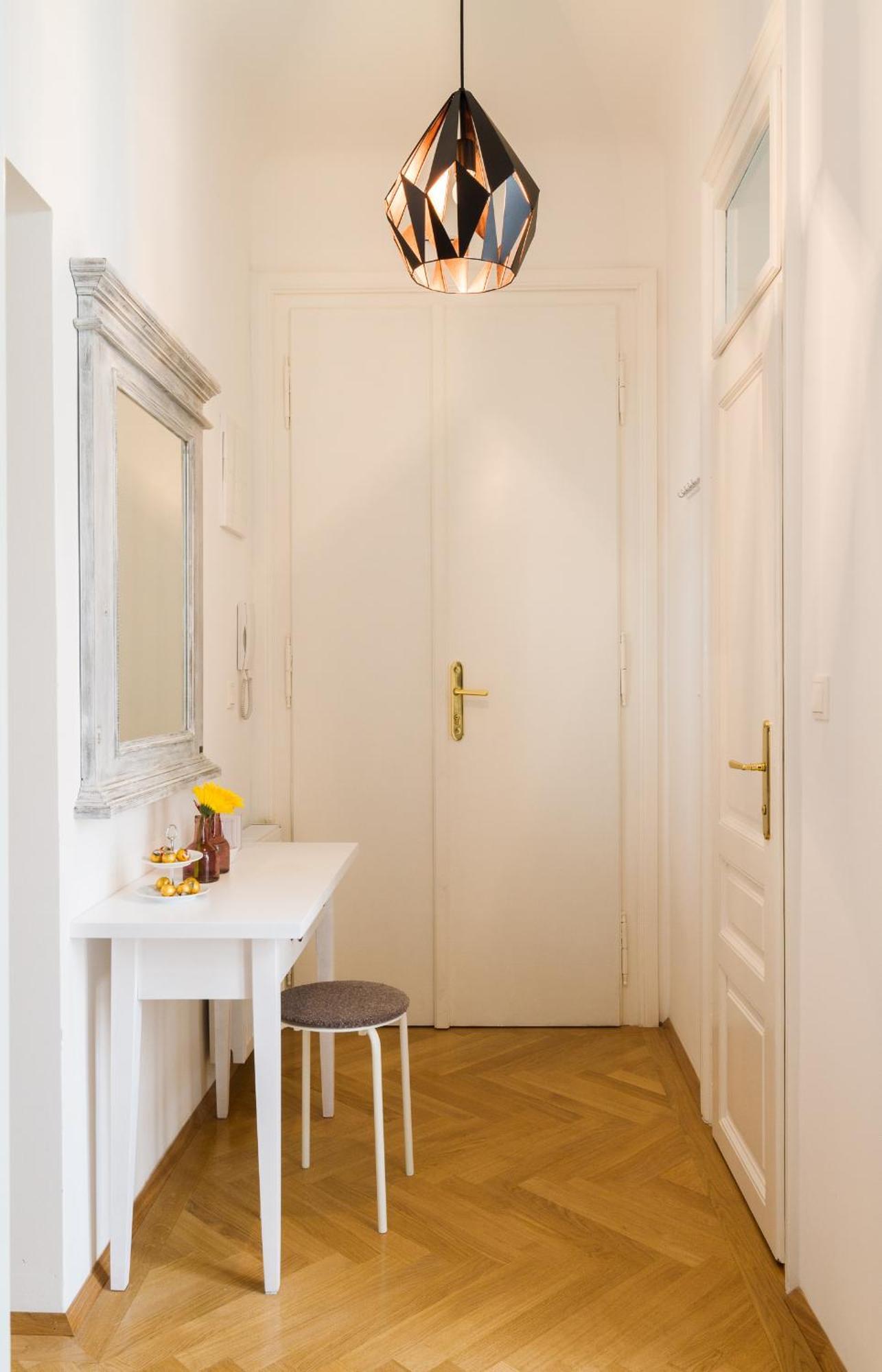 Apartment Vienna Your Home Abroad エクステリア 写真