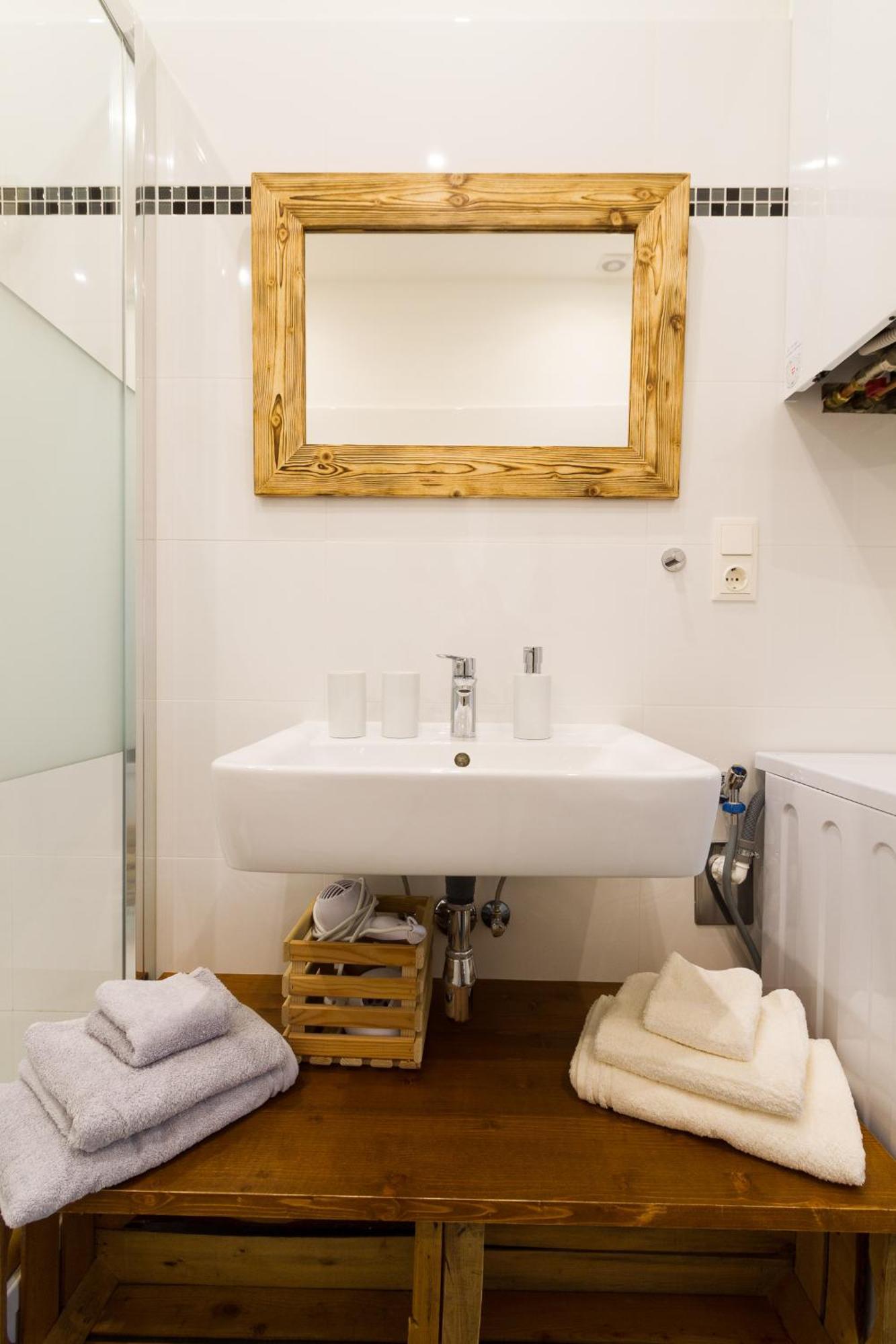 Apartment Vienna Your Home Abroad エクステリア 写真
