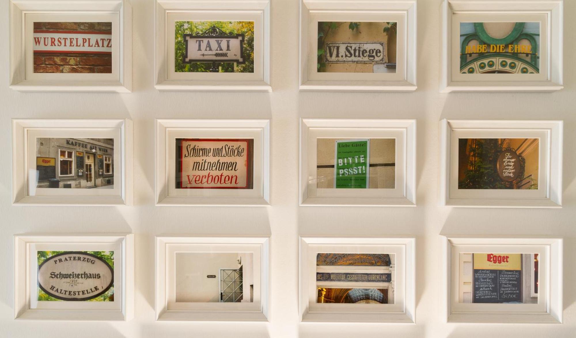 Apartment Vienna Your Home Abroad エクステリア 写真