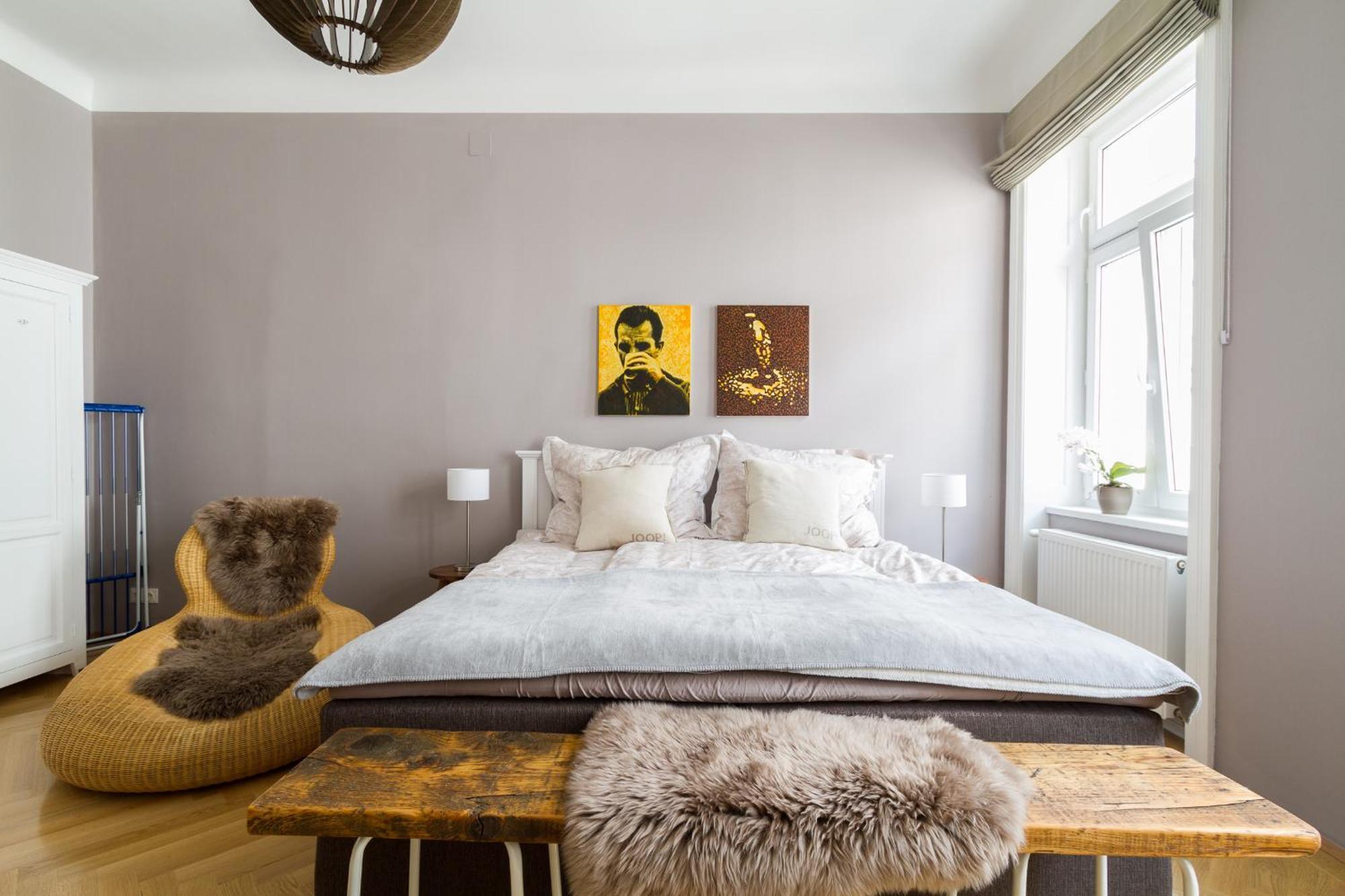 Apartment Vienna Your Home Abroad エクステリア 写真