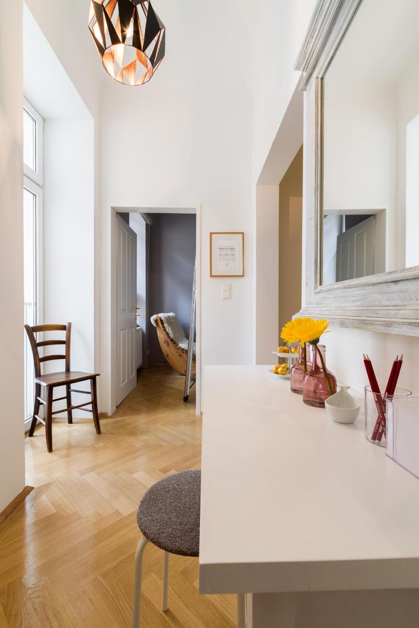 Apartment Vienna Your Home Abroad エクステリア 写真