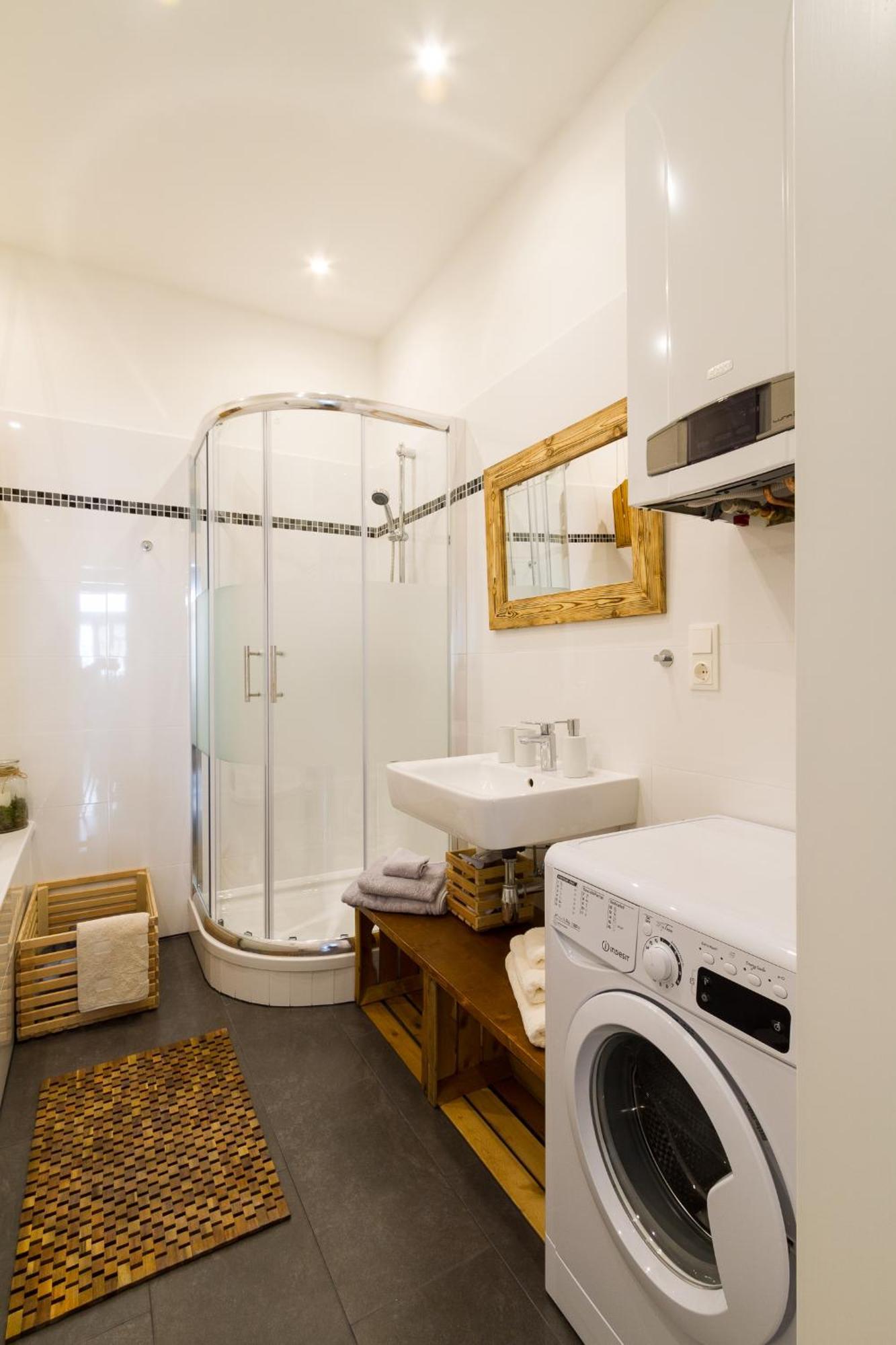 Apartment Vienna Your Home Abroad エクステリア 写真