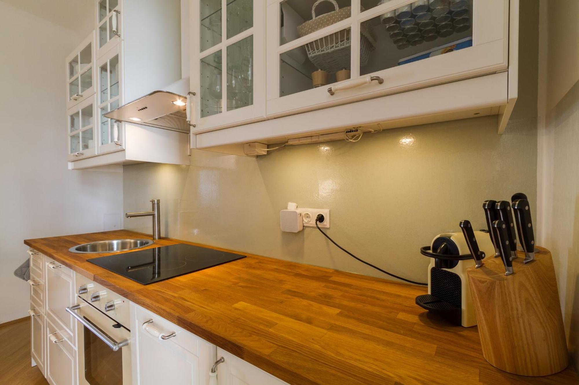 Apartment Vienna Your Home Abroad エクステリア 写真