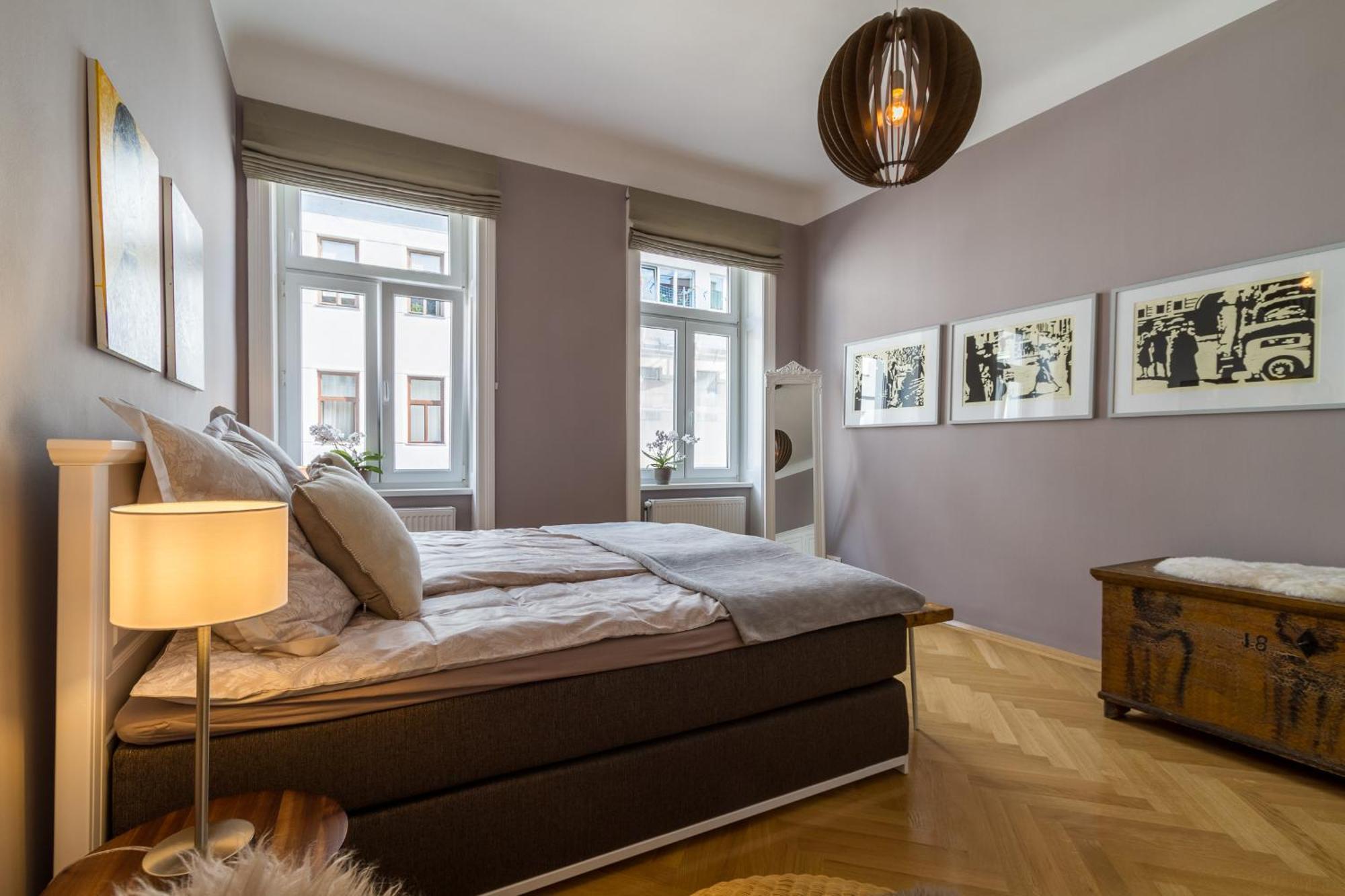 Apartment Vienna Your Home Abroad エクステリア 写真