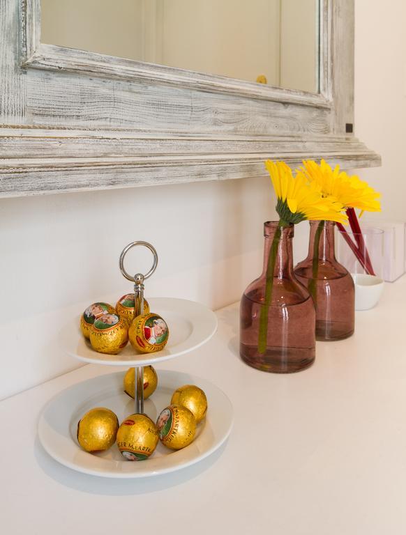 Apartment Vienna Your Home Abroad エクステリア 写真